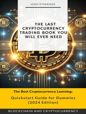 cover image of Blockchain and Cryptocurrency